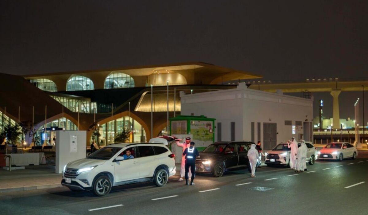 Ministry records 32 violations to limousine companies and ride hailing services in Q1 of 2026